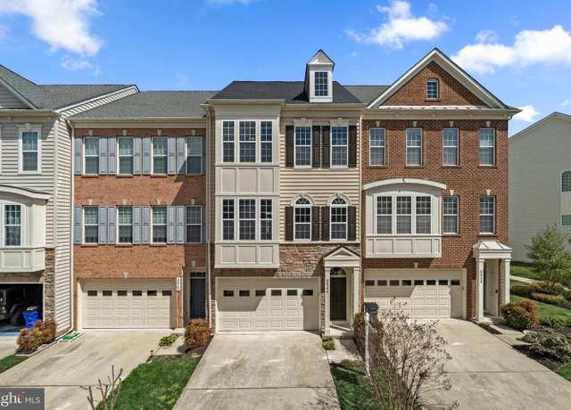 Property at 9644 Bothwell Ln, Frederick, MD 21704, 3 beds, 3.5 baths