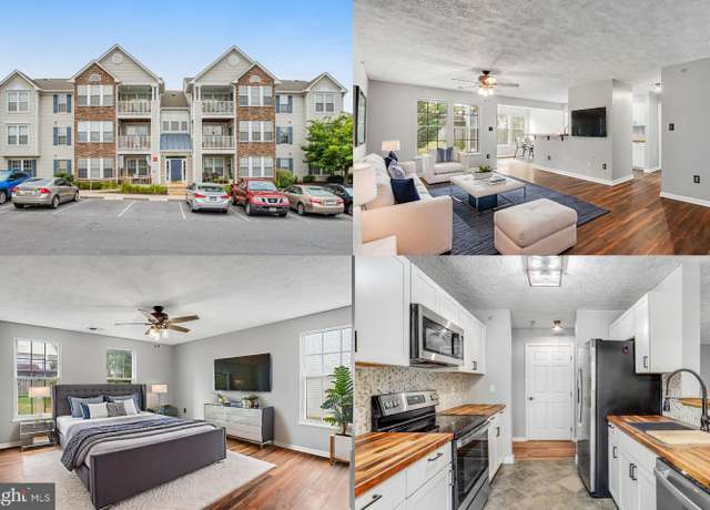 Property at 5620 Avonshire Pl Unit C, Frederick, MD 21703, 2 beds, 2 baths