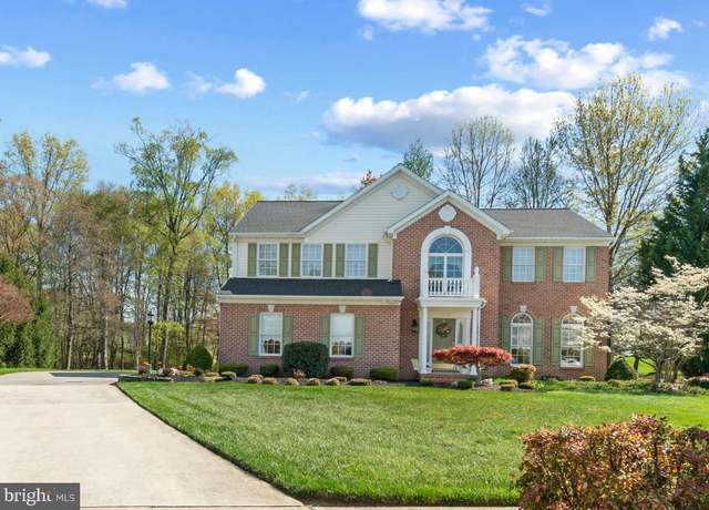 Property at 1119 Thebes Dr, Bel Air, MD 21015, 4 beds, 3.5 baths
