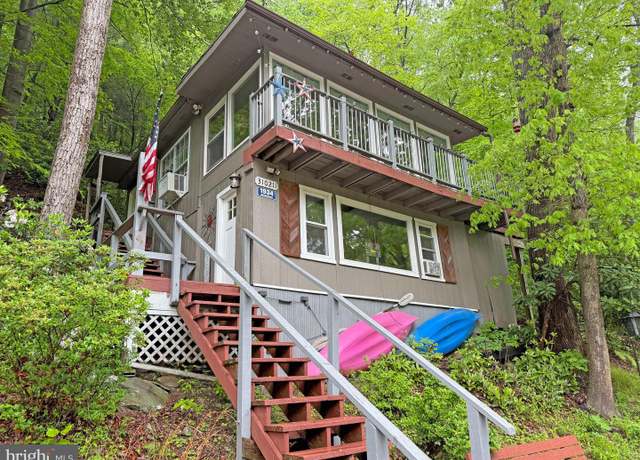 Property at 1934 Auer Ln, Darlington, MD 21034, 3 beds