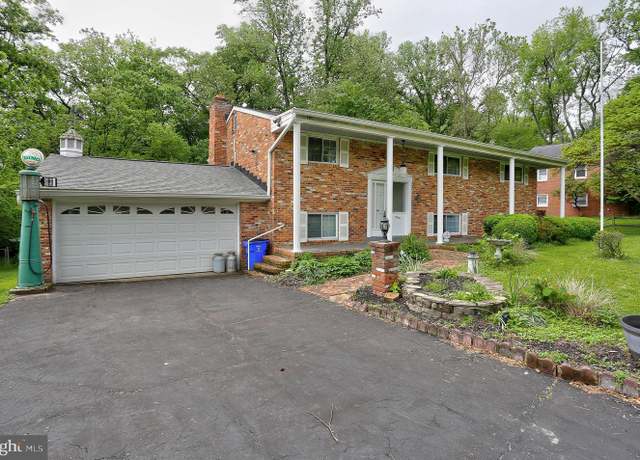 Property at 9031 Jefferson St, Savage, MD 20763, 5 beds, 3 baths