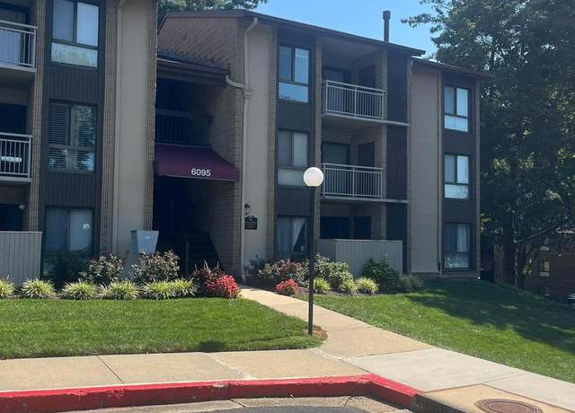 Property at 6095 Majors Ln Unit 2 L26, Columbia, MD 21045, 1 bed, 1 bath