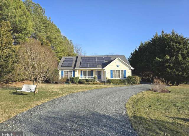 Property at 11219 Station Rd, Worton, MD 21678, 3 beds, 2 baths