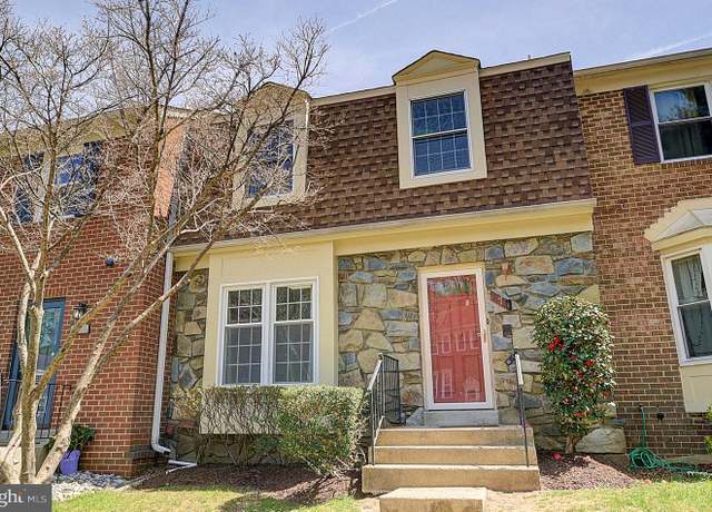 Property at 7 Catoctin Ct, Silver Spring, MD 20906, 3 beds, 3.5 baths