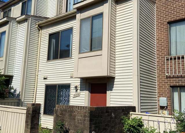 Property at 18808 Nathans Pl, Gaithersburg, MD 20886, 3 beds, 2 baths