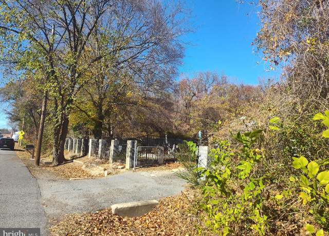 Property at 6532 Bock Rd, Oxon Hill, MD 20745