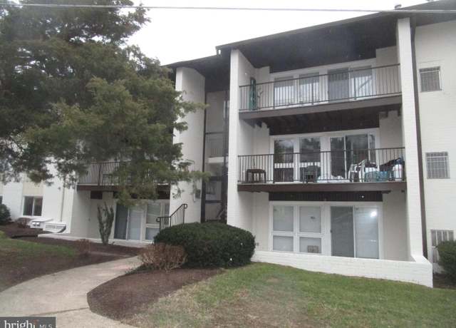 Property at 3126 Brinkley Rd #2101, Temple Hills, MD 20748, 2 beds, 1 bath