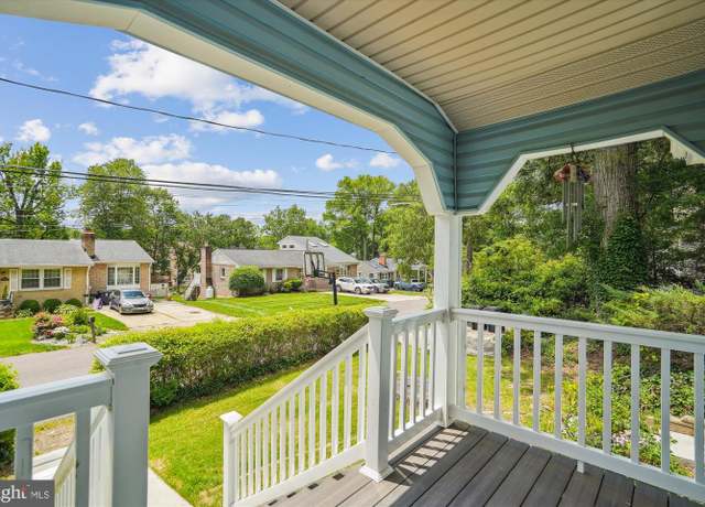 Property at 10108 Marguerita Ave, Glenn Dale, MD 20769, 4 beds, 2.5 baths