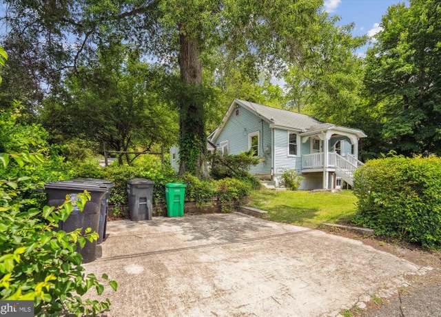 Property at 10108 Marguerita Ave, Glenn Dale, MD 20769, 4 beds, 2.5 baths