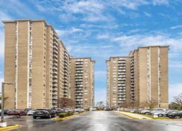Property at 1836 Metzerott #1503, Hyattsville, MD 20783, 2 beds, 1 bath