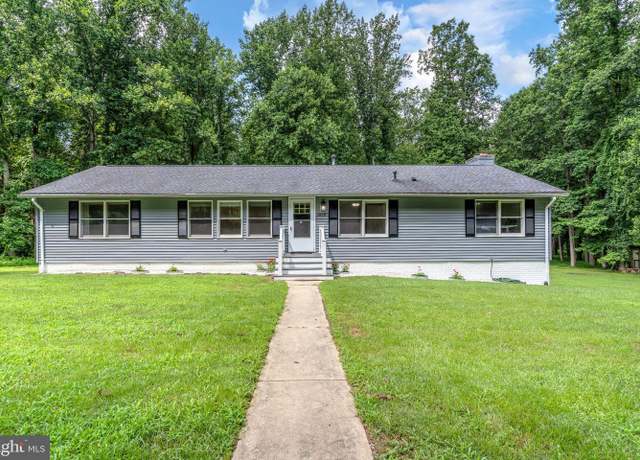 Property at 5810 Floral Park Rd, Brandywine, MD 20613, 5 beds, 3 baths