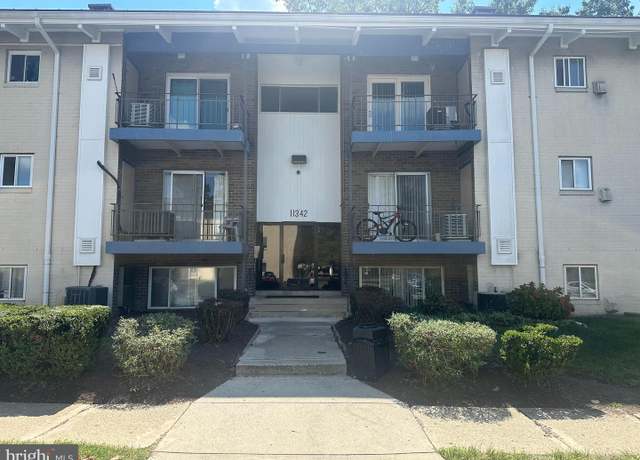 Property at 11342 Cherry Hill Rd Unit 2-E101, Beltsville, MD 20705, 3 beds, 2 baths