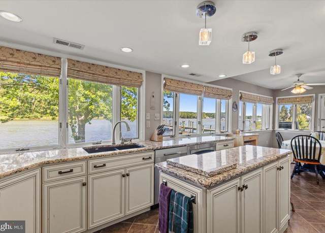 Property at 49716 Airedele Rd, Ridge, MD 20680, 6 beds, 3 baths