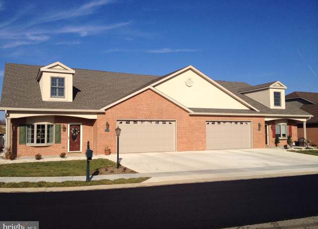 Property at 13348 Diamond Pointe Dr Unit V228, Hagerstown, MD 21742, 2 beds, 2 baths