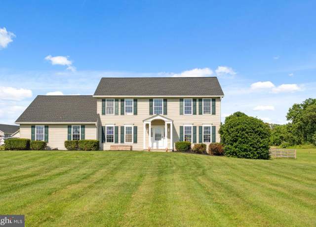 Property at 11339 Gift Rd, Clear Spring, MD 21722, 4 beds, 2.5 baths
