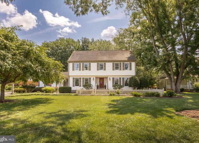 Property at 5703 Royal Mile Blvd, Salisbury, MD 21801, 3 beds, 3.5 baths