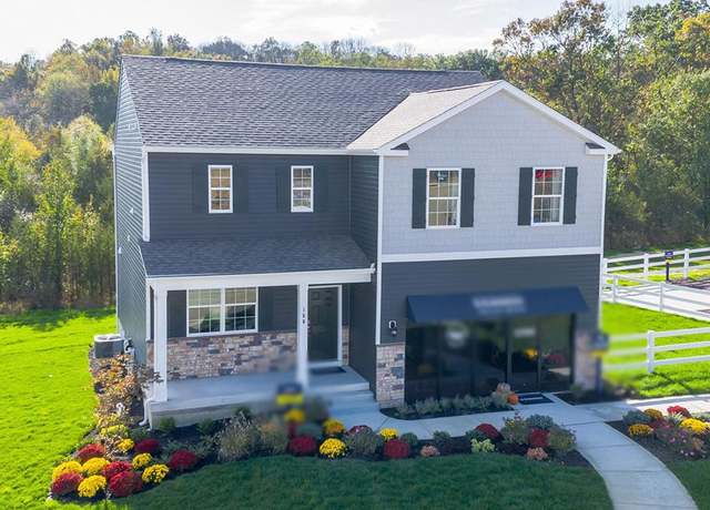 Property at 2 Del Ray Rd, Egg Harbor Township, NJ 08234, 4 beds, 2.5 baths