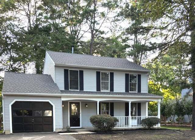 Property at 37 Masters Cir, Marlton, NJ 08053, 3 beds, 2.5 baths