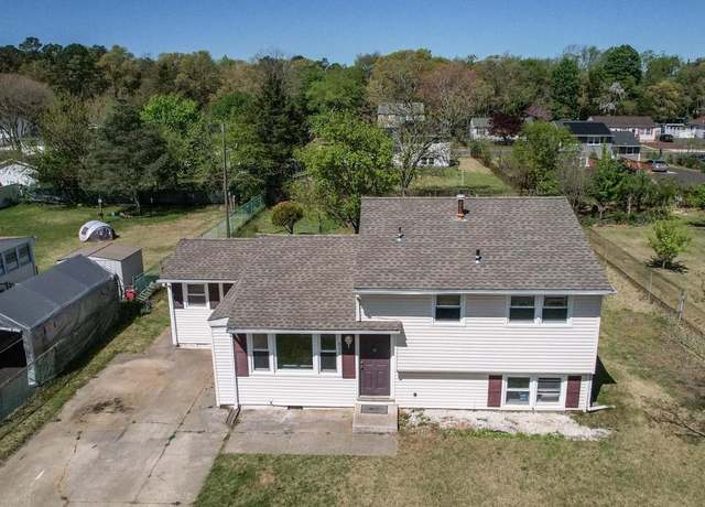 Property at 628 Bradford, Vineland, NJ 08360, 3 beds, 2 baths