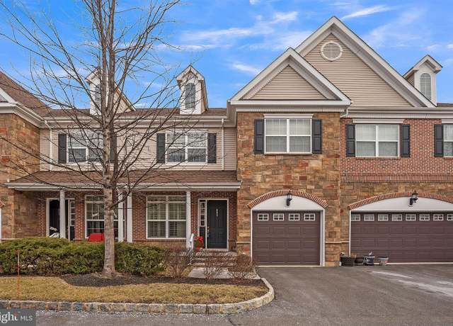 Property at 803 Pacer Ct, Cherry Hill, NJ 08002, 3 beds, 2.5 baths