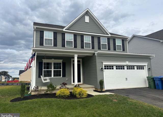 Property at 232 Merseyside Dr, Swedesboro, NJ 08085, 4 beds, 2.5 baths
