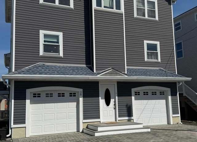 Property at 28 W Brig Dr, Little Egg Harbor Twp, NJ 08087, 3 beds, 2 baths