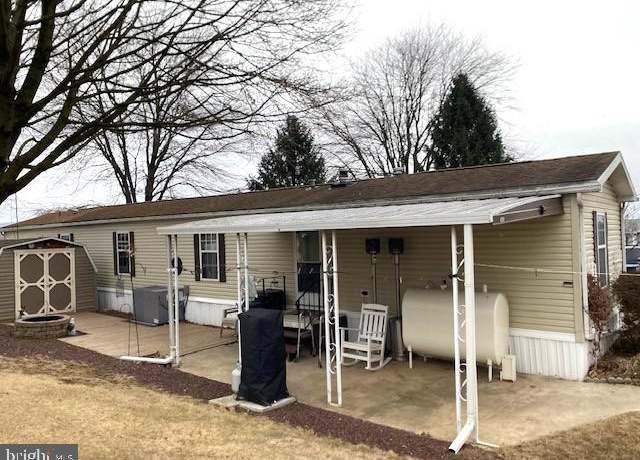 Property at 80 Quarry Rd #39, Kutztown, PA 19530, 3 beds, 2 baths