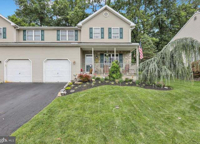 Property at 238 Bainbridge Cir, Reading, PA 19608, 3 beds, 2.5 baths