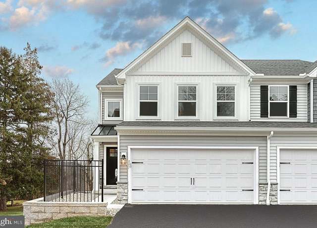 Property at 2055 Hampden Ct Lot 15, Enola, PA 17025, 3 beds, 3.5 baths