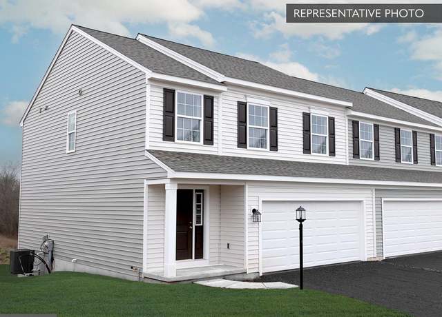 Property at 113 Basswood Ln Lot 72, Bellefonte, PA 16823, 3 beds, 2.5 baths