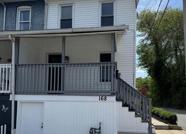 Property at 168 E Church St, Downingtown, PA 19335, 3 beds, 2 baths
