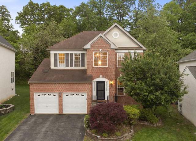 Property at 230 Snowberry Way, West Chester, PA 19380, 4 beds, 2.5 baths