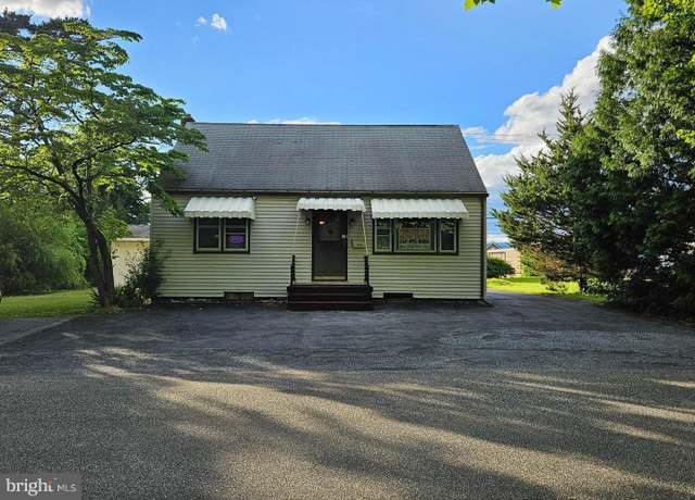 Property at 4312 Fritchey St, Lower Paxton, PA 17109, 3 beds, 1 bath