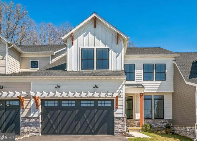 Property at 447 Barrows Sheef, Newtown Square, PA 19073, 3 beds, 2.5 baths