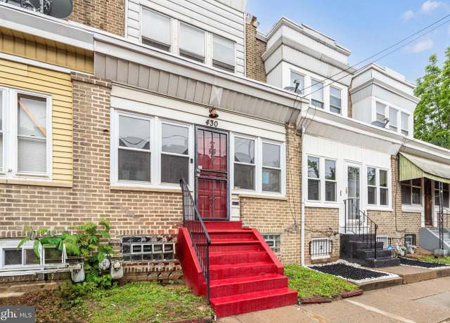Property at 430 Bickley Pl, Chester, PA 19013, 3 beds, 1 bath