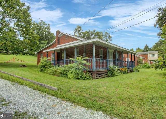 Property at 14112 Buchanan Trail East, Waynesboro, PA 17268, 3 beds, 1 bath