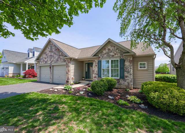 Property at 45 Pleasant Rd, Gordonville, PA 17529, 3 beds, 2 baths
