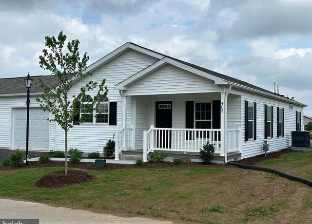Property at 403 Eastwood Ln, Lancaster, PA 17601, 3 beds, 2 baths