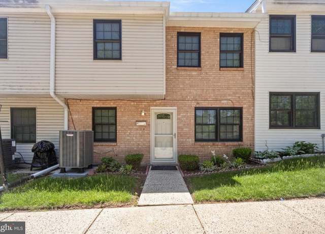 Property at 28 Sawmill Run #28, Norristown, PA 19401, 2 beds, 1 bath