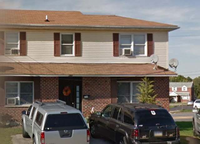Property at 765 Sandy St, Norristown, PA 19401, 3 beds, 1.5 baths