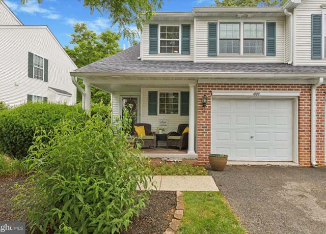 Property at 1009 Red Rock Cir, Royersford, PA 19468, 3 beds, 2.5 baths