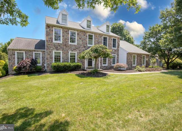 Property at 1310 Sunny Ayr Way, Lansdale, PA 19446, 4 beds, 3.5 baths