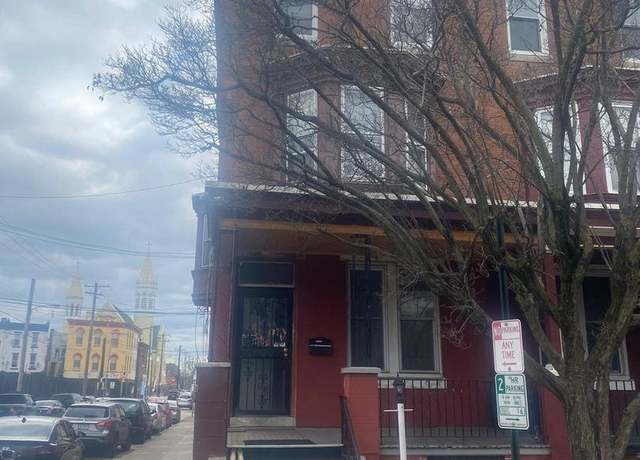Property at 3759 N 15th St, Philadelphia, PA 19140, 9 beds, 3 baths