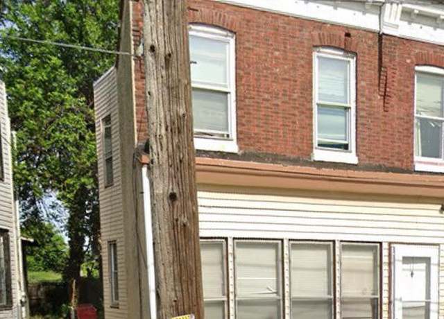Property at 4747 N Marvine St, Philadelphia, PA 19141, 3 beds, 1 bath