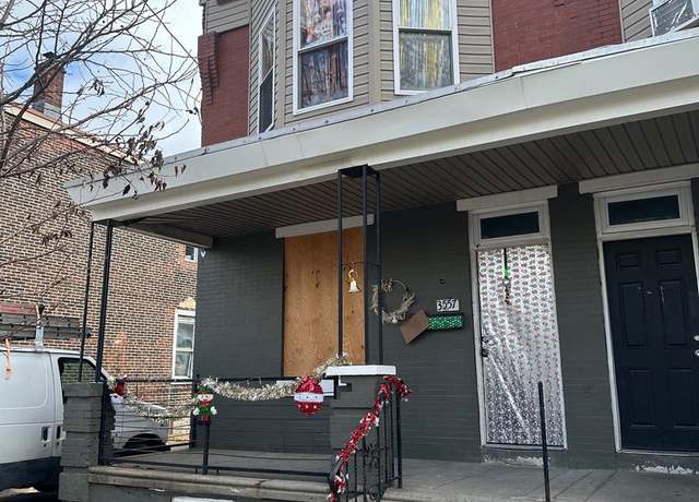 Property at 3557 Jasper St, Philadelphia, PA 19134