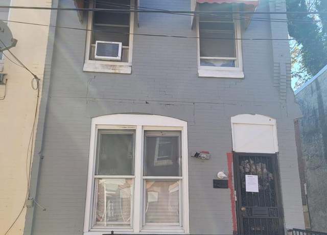 Property at 2247 N Bancroft St, Philadelphia, PA 19132