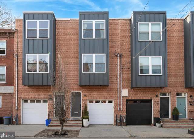 Property at 2522 Grays Ferry Ave, Philadelphia, PA 19146, 3 beds, 3 baths
