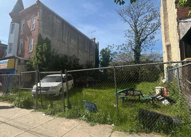Property at 5453 Lansdowne Ave, Philadelphia, PA 19131