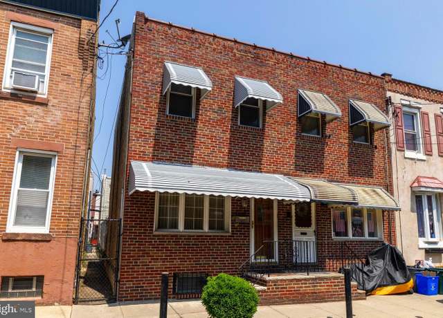 Property at 3266 Salmon St, Philadelphia, PA 19134, 3 beds, 1 bath