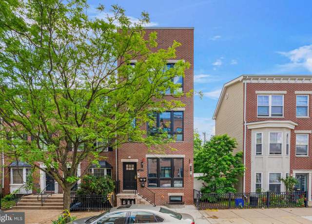 Property at 1338 N Franklin St, Philadelphia, PA 19122, 7 beds, 7 baths